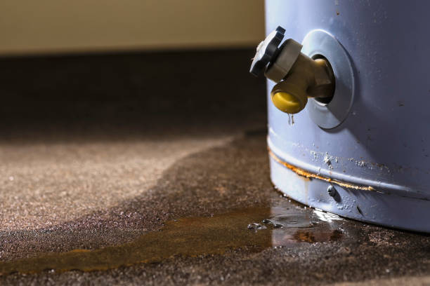 Best Water damage restoration near me  in Dallas, TX