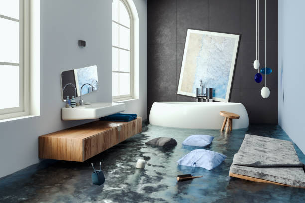 Dallas, TX Water damage restoration Company